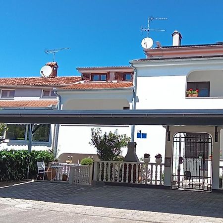 Apartments Ivicek Poreč Dış mekan fotoğraf
