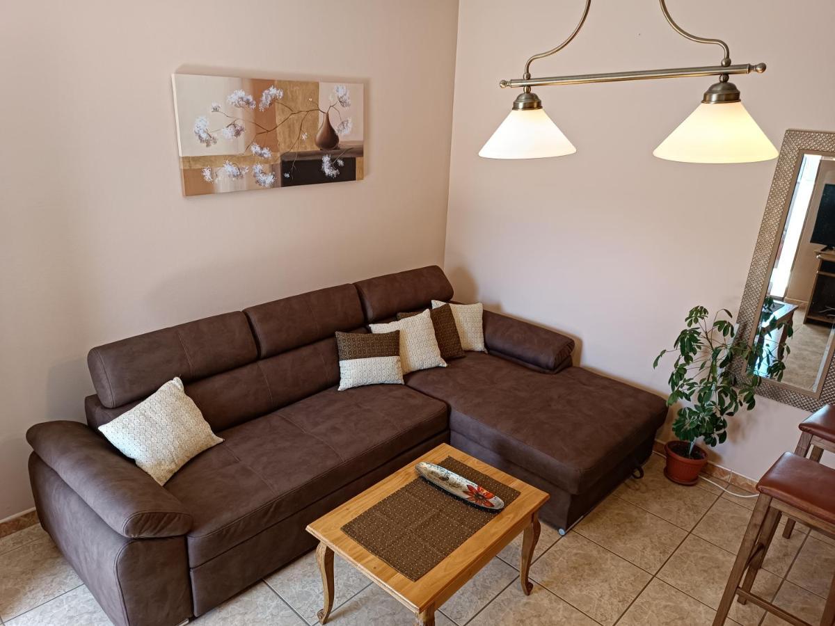 Apartments Ivicek Poreč Dış mekan fotoğraf