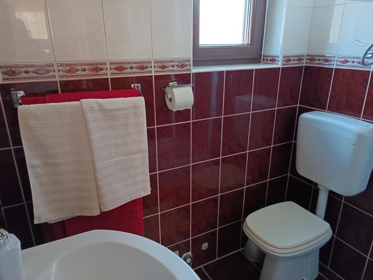 Apartments Ivicek Poreč Dış mekan fotoğraf