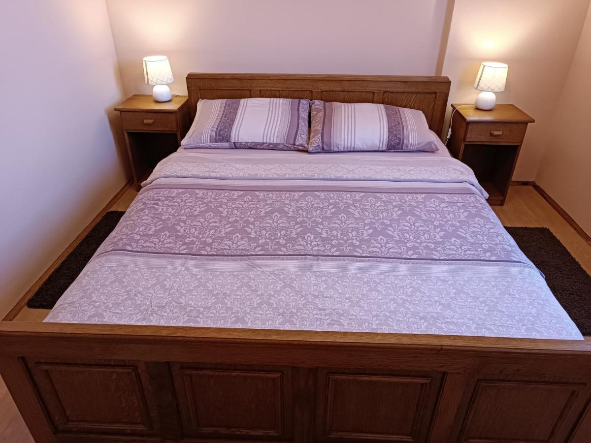 Apartments Ivicek Poreč Dış mekan fotoğraf