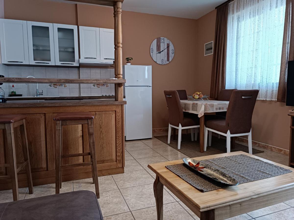 Apartments Ivicek Poreč Dış mekan fotoğraf