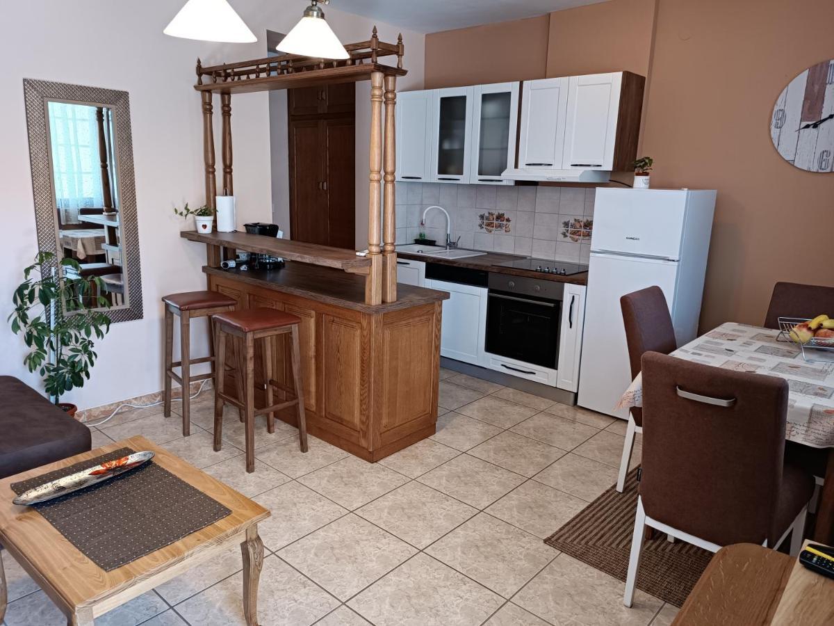 Apartments Ivicek Poreč Dış mekan fotoğraf