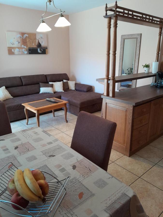 Apartments Ivicek Poreč Dış mekan fotoğraf