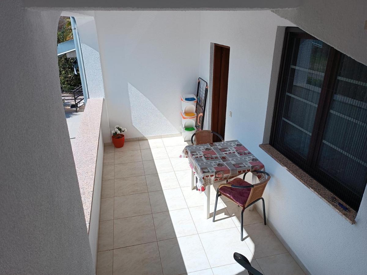 Apartments Ivicek Poreč Dış mekan fotoğraf