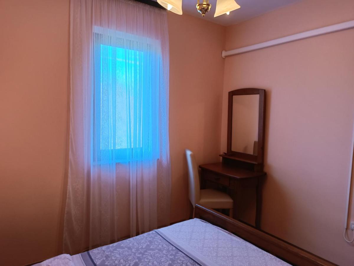 Apartments Ivicek Poreč Dış mekan fotoğraf