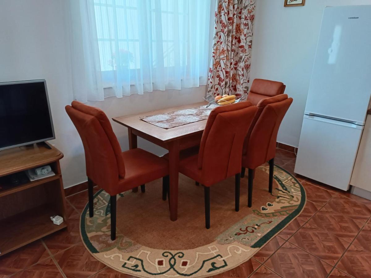 Apartments Ivicek Poreč Dış mekan fotoğraf