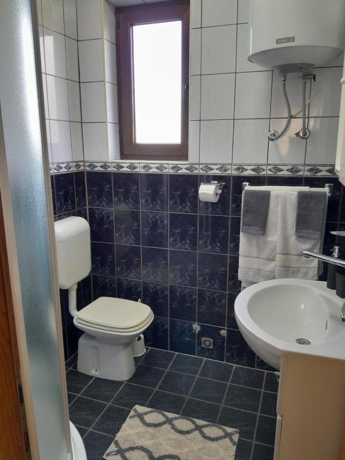 Apartments Ivicek Poreč Dış mekan fotoğraf