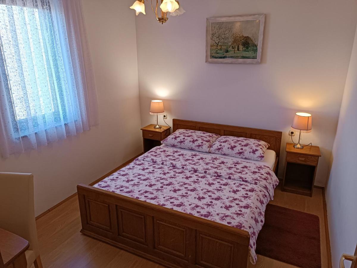 Apartments Ivicek Poreč Dış mekan fotoğraf