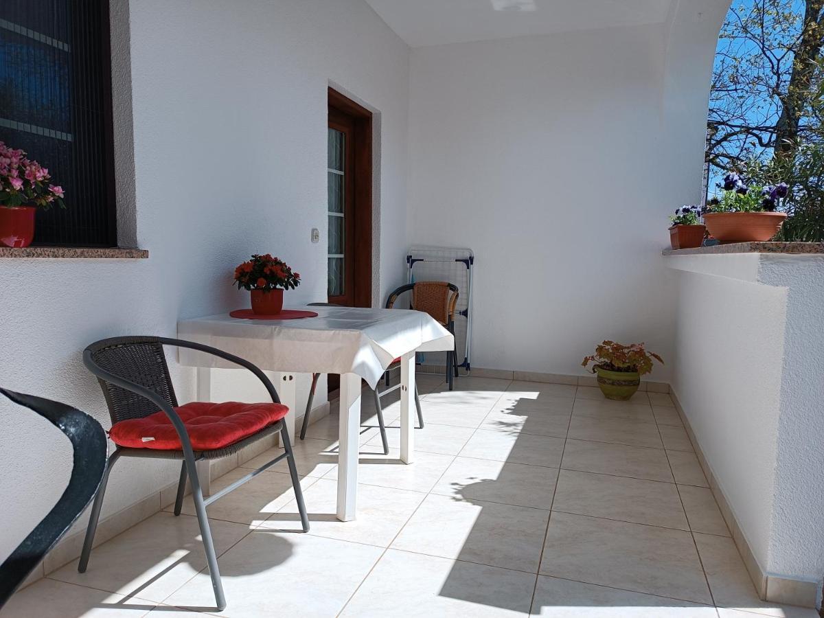 Apartments Ivicek Poreč Dış mekan fotoğraf