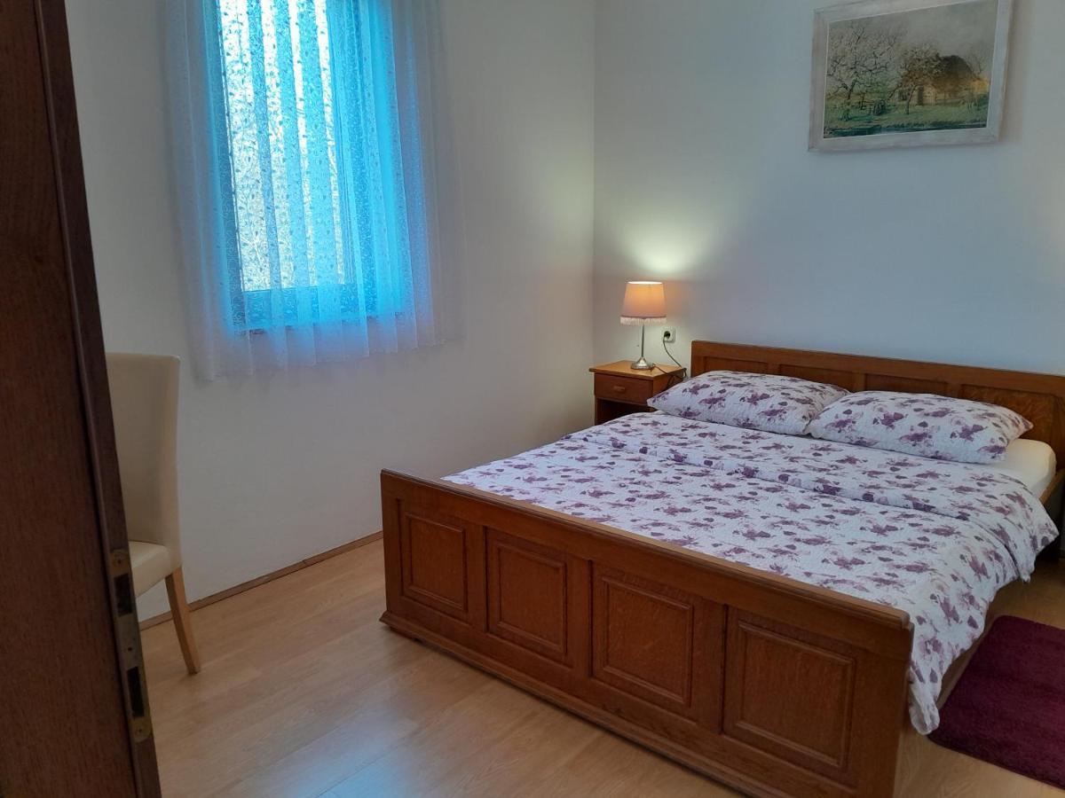 Apartments Ivicek Poreč Dış mekan fotoğraf
